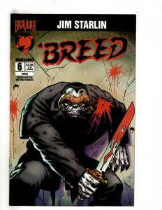 'Breed #6 (1994) SR39