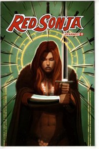 Red Sonja #17 [VF/NM]
