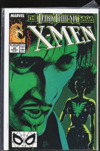 Classic X-Men #40 (1989) X-Men