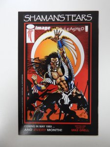 Spawn #9 1st appearance of Angela NM- condition