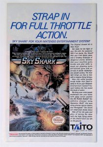 Fantastic Four #338 (March 1990, Marvel) VF/NM