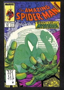 The Amazing Spider-Man #311 (1989)