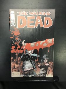 The Walking Dead #112 (2013) nm