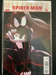 Ultimate Spider-Man #9 (2010)