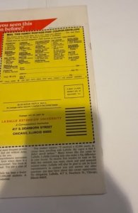 The Amazing Spider-Man #118 (1973)the smasher and disruptor