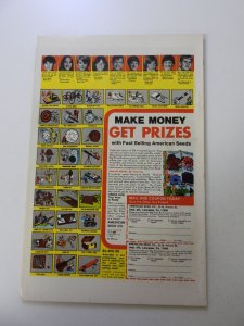 What If? #8 (1978) VF+ condition