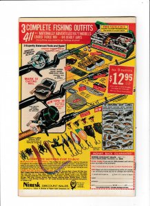 Omega the Unknown #8 (1977) VF-