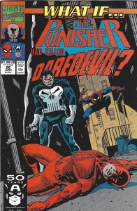 What If...? #26 (1991) b2