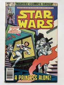 Star Wars 30