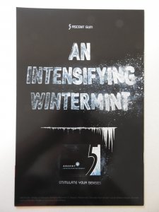 Convergence Bolland Cover (2015) VF+ Condition!