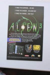 Bloodshot #6 (1993) Bloodshot [Key Issue] NM