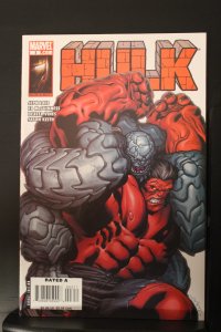 Hulk #3 (2008)  Super-High-Grade NM or better wow!