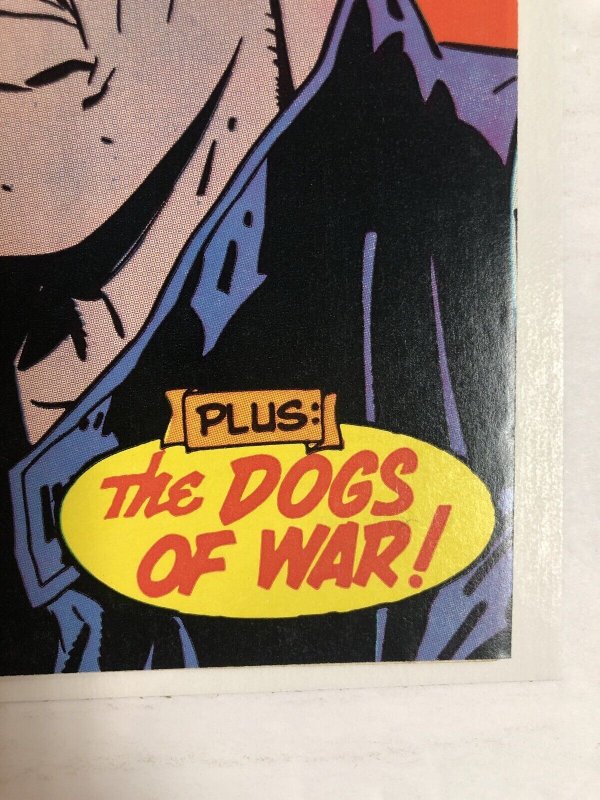 Hex | Jonah Hex (1986) # 15 (NM) | Canadian price Variant (CPV)