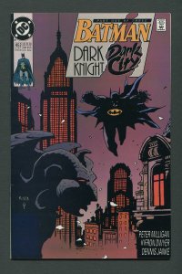 Batman #452 / 9.4 NM  August 1990