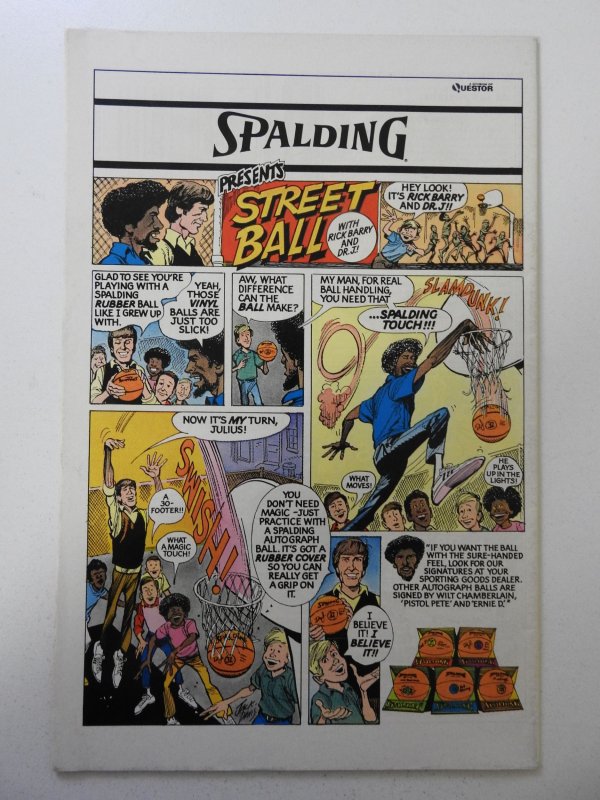 Superman #313 (1977) VG Condition