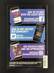 Vampirella/Dracula: Unholy #5 (2022) Peach Momoko Incentive - Cover P