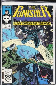 The Punisher #7 (1988) Punisher