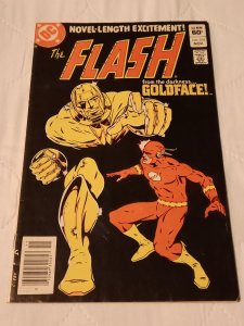 The Flash #315 (1982) EA2
