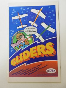 Black Panther #11 vs Kiber The Cruel! Awesome VF-NM Condition!