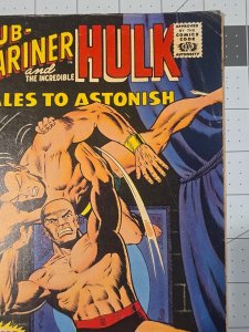 Tales to Astonish #94 (Marvel Comics August 1967)