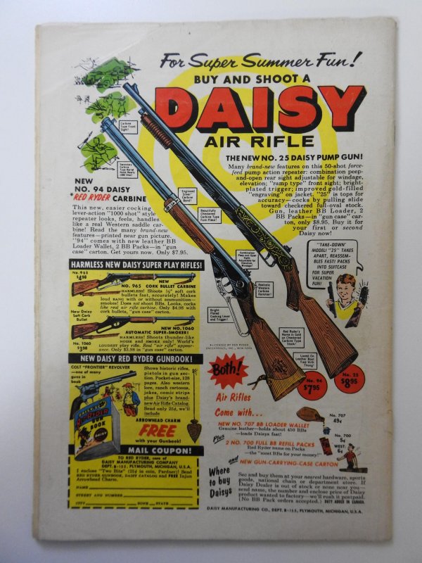 Detective Comics #222 (1955) VG Condition!