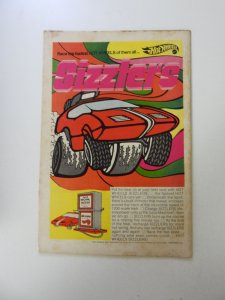 The Incredible Hulk #135 (1971) VG/FN condition date stamp front cover