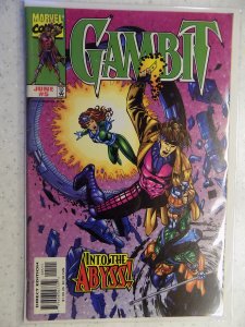 Gambit #5 (1999)