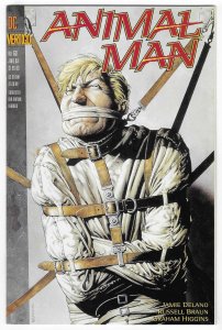 Animal Man #60 (1993)