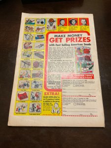 The Flash #187 (1969) VG Quality