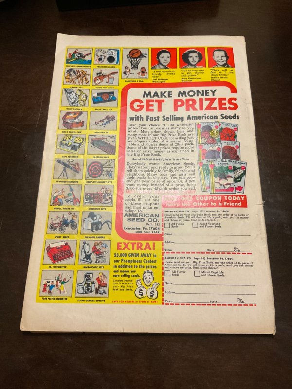 The Flash #187 (1969) VG Quality