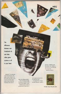 Amazing Spider-Man #328 (Jan-00) NM- High-Grade Spider-Man