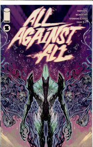 All Against All #3 (2023)