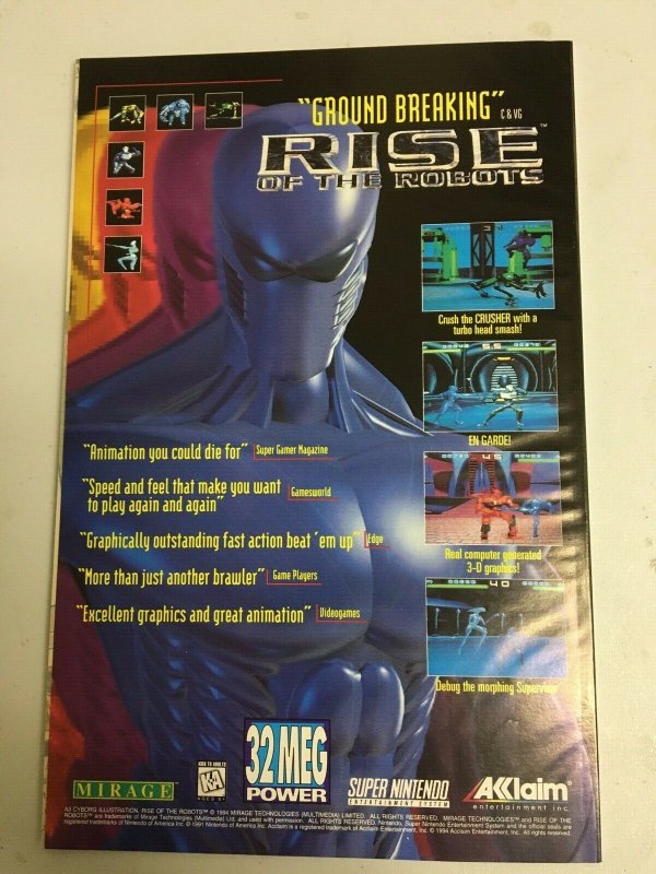 Batman Adventures Holiday Special #1 6.0 FN (1995)