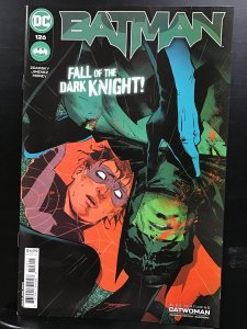 Batman #126 (2022)