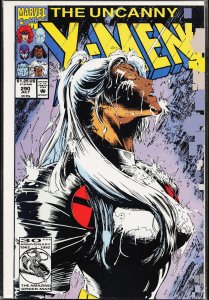 The Uncanny X-Men #290 (1992) X-Men