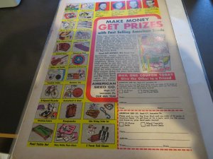 Our Fighting Forces #84 VG 4.0 Comic Book (1964)