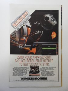 Star Wars: Return of the Jedi #2 (1983) VG/FN Condition!