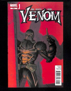 Venom #27.1 (2013)