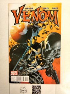 Venom #3 NM Marvel Comic Book Spider-Man Knull Eddie Brock Avengers 16 HH6