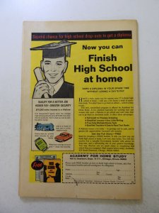 The Avengers #65 (1969) VG/FN condition