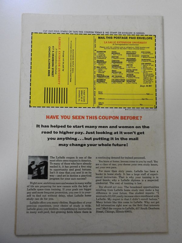 The Incredible Hulk #169 (1973) VG/FN Condition!