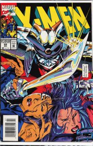 X-Men #22 (1993) X-Men