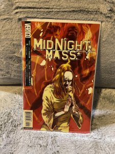 Midnight, Mass. #5 (2002)