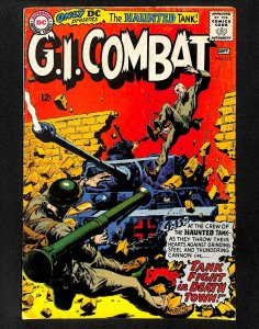 G.I. Combat #113