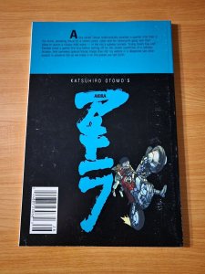 Akira #28 ~ VERY FINE - NEAR MINT NM ~ 1991 Epic Comics