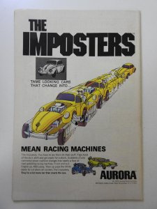 Detective Comics #429 (1972) FN Condition!