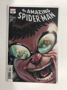 The Amazing Spider-Man #27 (2023) Spider-Man NM5B225 NEAR MINT NM