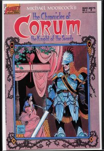 The Chronicles of Corum #2 (1987)