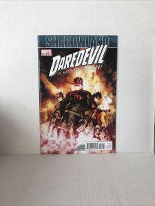 Daredevil #512