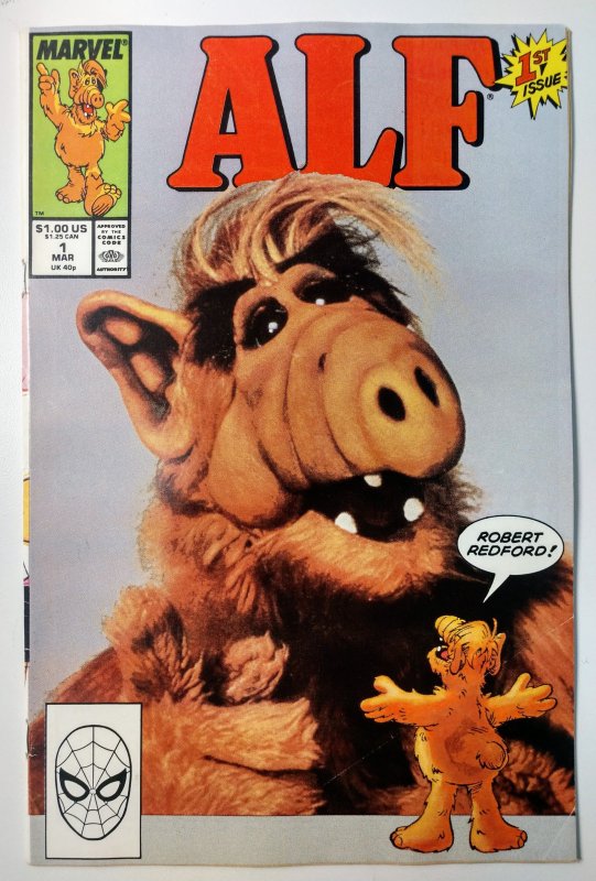 ALF #1 (6.5, 1988)